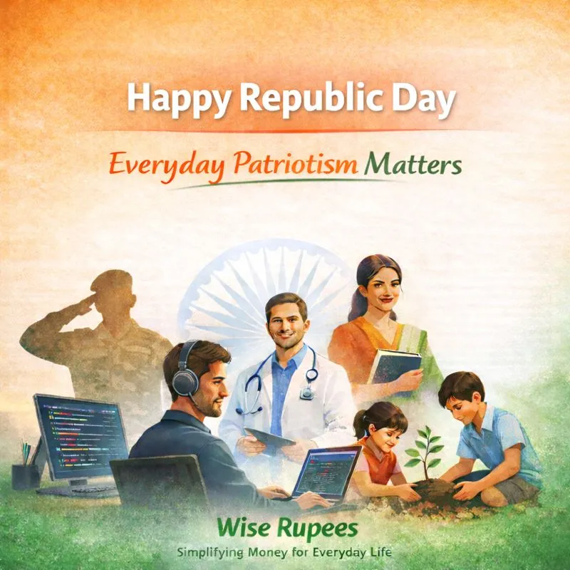 Republic Day: India’s Promise… and Our Everyday Patriotism